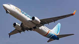 Incydent w samolocie Flydubai. Wszystko, co na ten temat wiemy