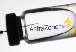 Szczepionka na COVID. AstraZeneca przeprowadzi dodatkowe badania. Przypadkowe odkrycie