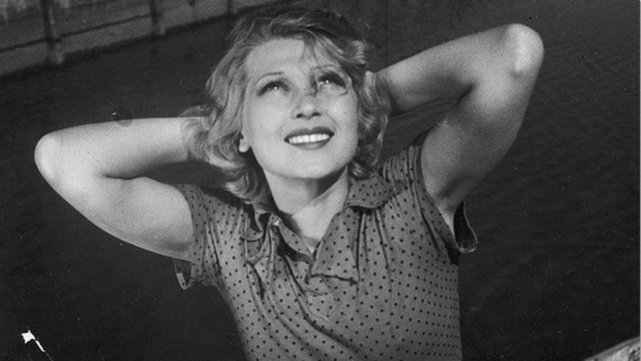 Ina Benita
