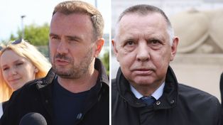 Martwe osoby na listach w Krakowie. Sprawą zajmuje się prokuratura