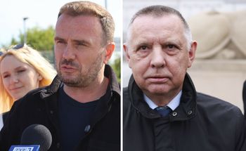 Martwe osoby na listach w Krakowie. Sprawą zajmuje się prokuratura