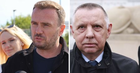 Martwe osoby na listach w Krakowie. Sprawą zajmuje się prokuratura