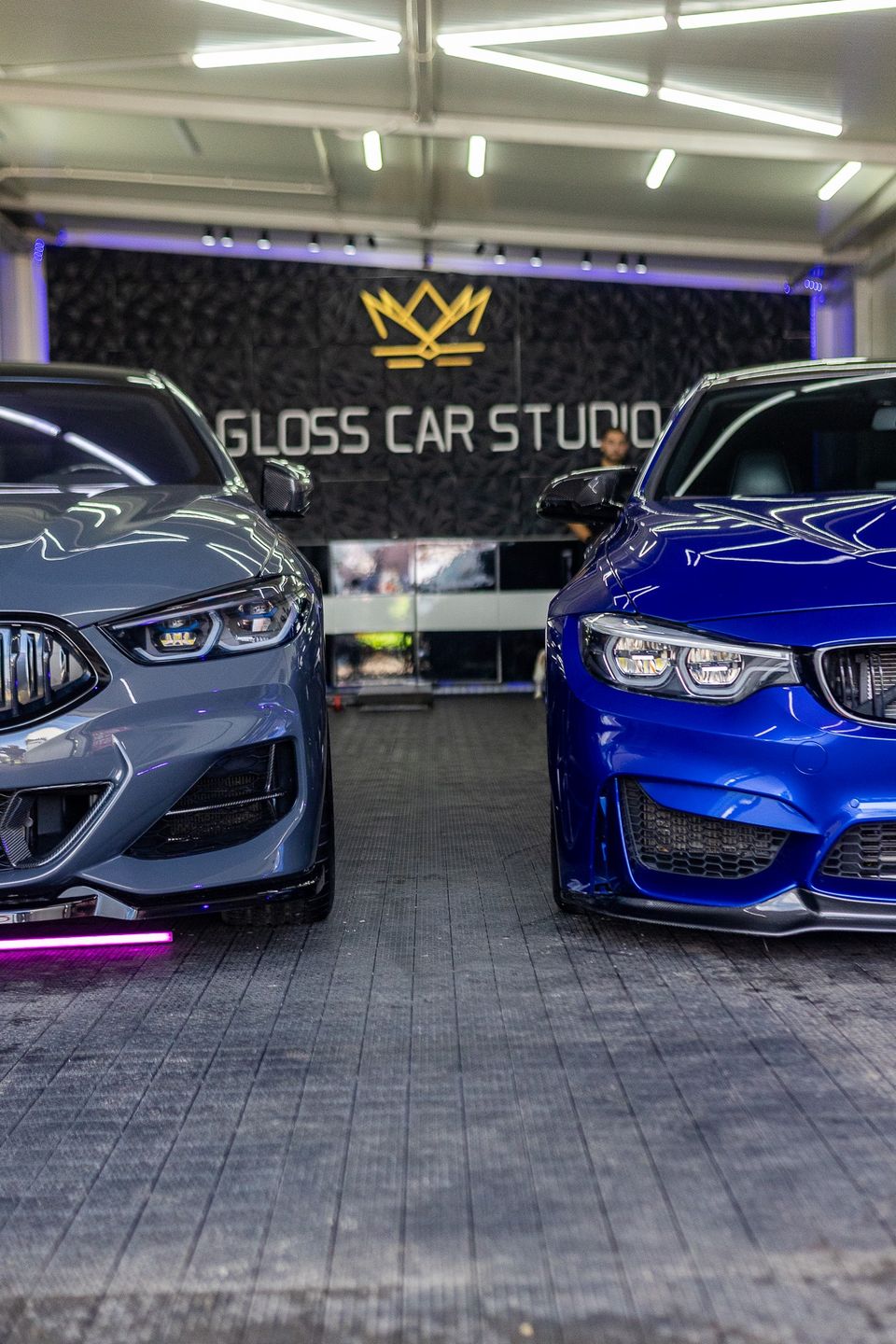 30 sierpnia w Toruniu odbyło się Auto Moto Show