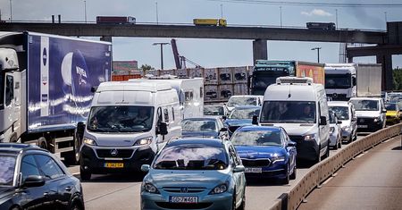 Zmiany dla przewoźników. Wchodzą w życie 1 lipca