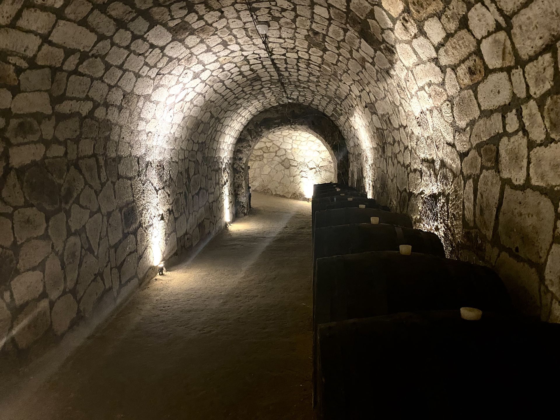 Chateau Grand Bari