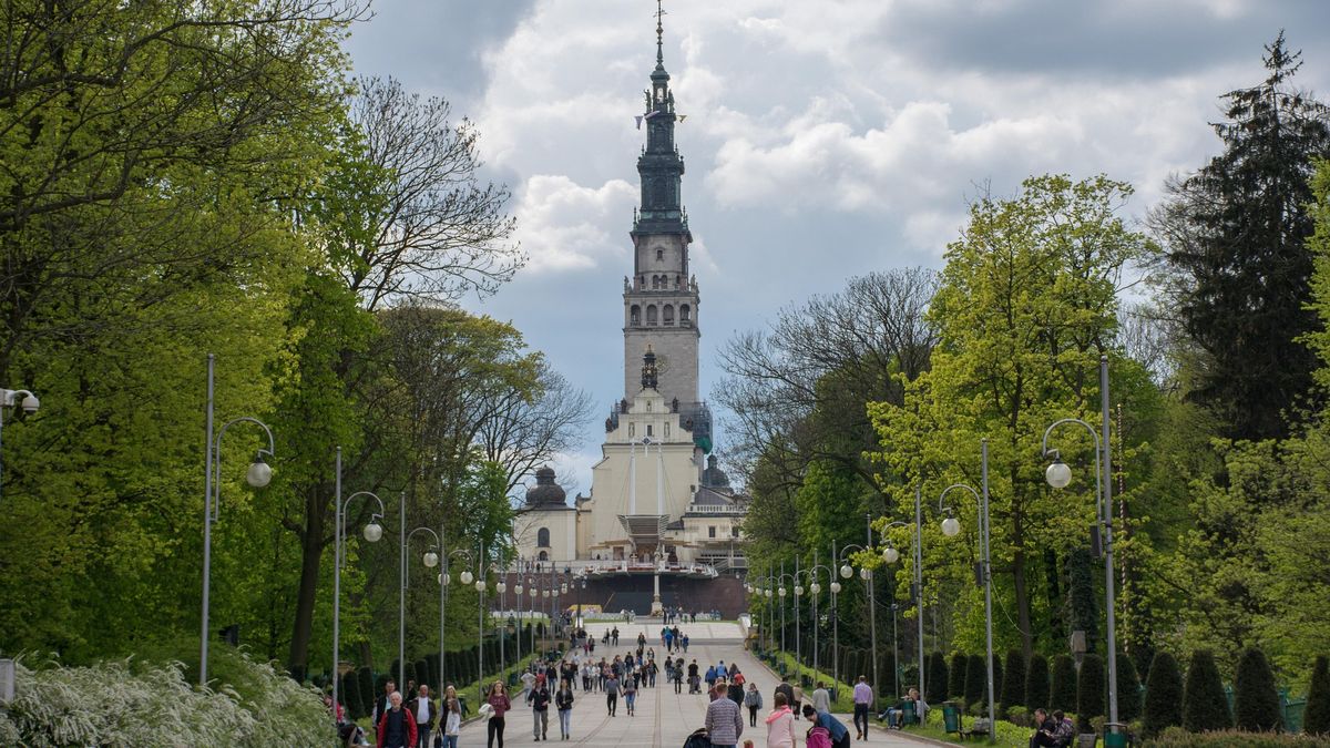 Częstochowa. Wyniki wyborów prezydenckich 2025