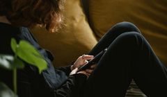 Ponad 2,6 mln młodszych dzieci w internecie. Ponad 40 proc. korzysta z ChataGPT