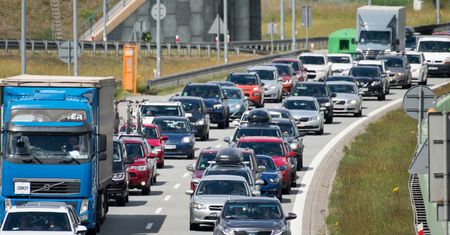 Projektanci przesadzili. GDDKiA wraca do punktu wyjścia ws. rozbudowy A1