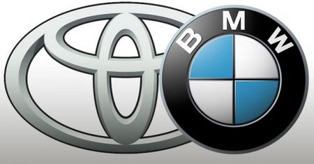 BMW i Toyota stworzą nowy samochód sportowy!