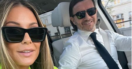 Majdan świętuje urodziny w Miami. Żona w bikini