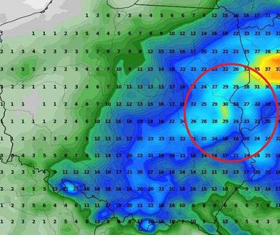 Prognoza pogody na nowy tydzień. Odwrócą się bieguny ciepła