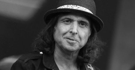 Phil Campbell nie żyje. Gitarzysta Motörhead miał 64 lata