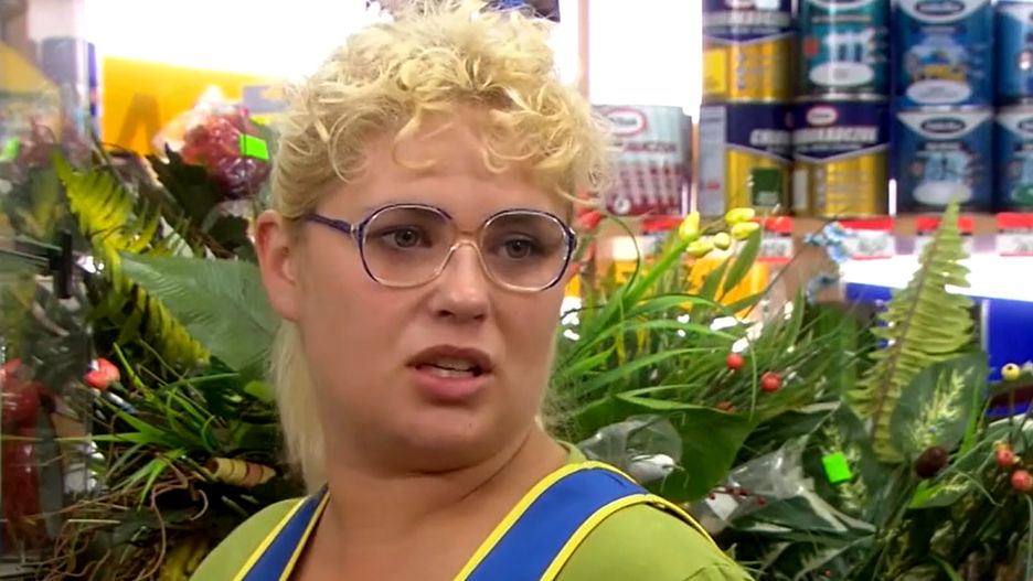 Elżbieta Romanowska zdobyła rozgłos dzięki roli w "Ranczu"
