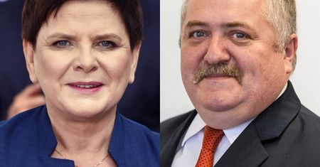 Dobry znajomy Beaty Szydło w Radzie Nadzorczej krakowskiego lotniska