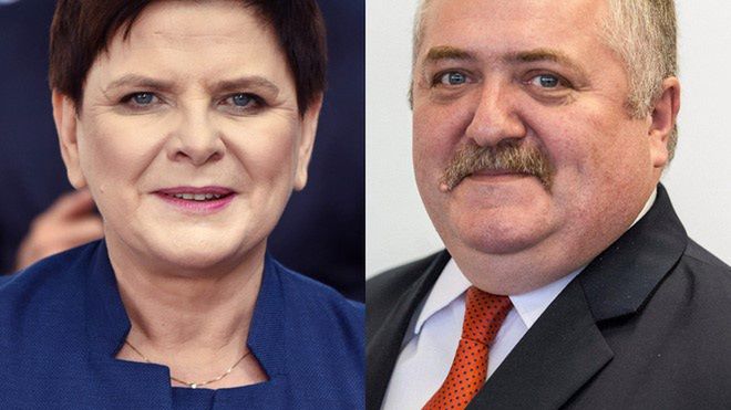 Zdzisław Filip prezesem Tauron Wydobycie został na początku 2016 roku 