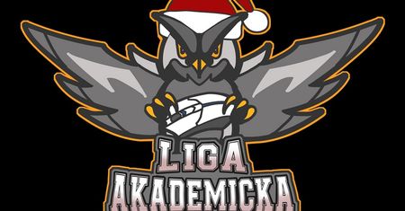 Startują play-off Ligi Akademickiej