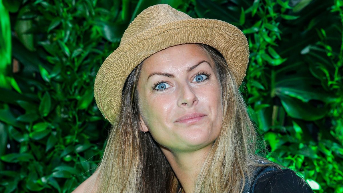 Laura Breszka pokazała partnera