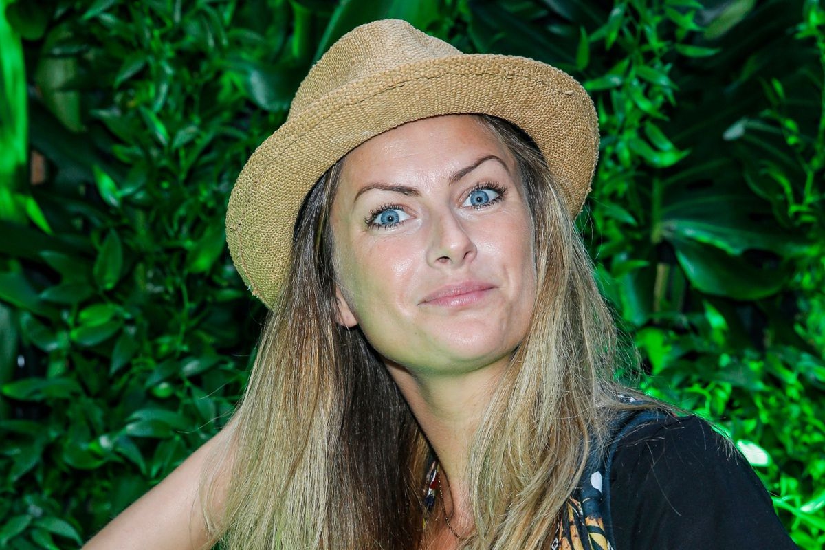 Laura Breszka pokazała partnera