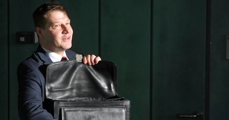 Zbigniew Ziobro znalazł nowego prezesa Sądu Okręgowego w Warszawie