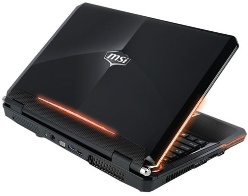 MSI GX660 z systemem DTS zagra niczym kino domowe! 2