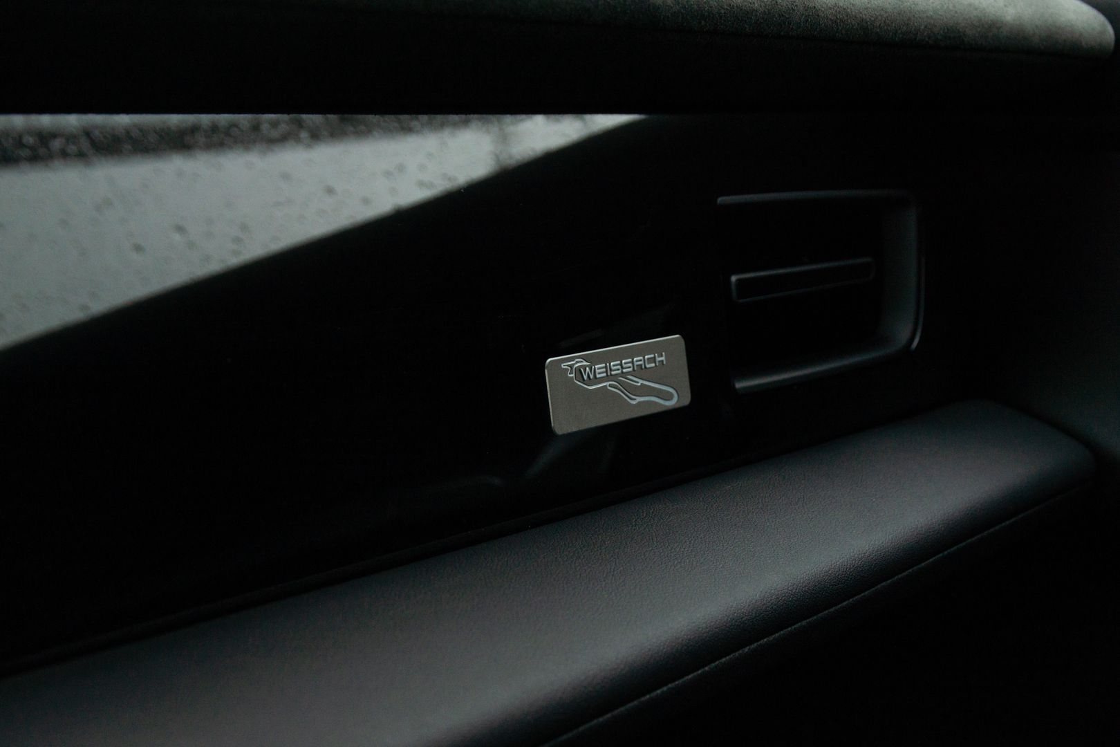 Porsche Taycan Turbo GT z pakietem Weissach