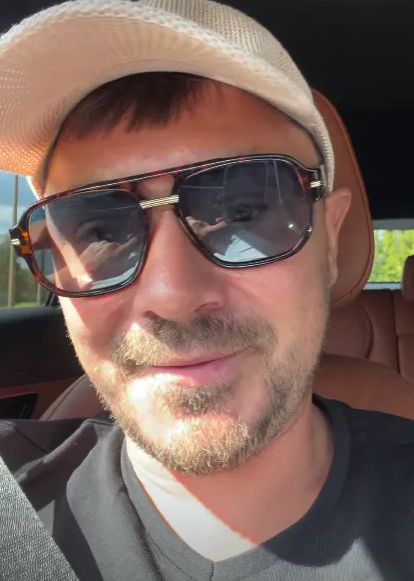 Daniel Martyniuk