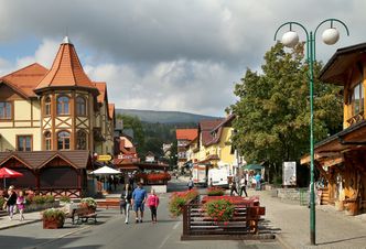 Dolny Śląsk od kuchni. Regionalne smaki odkryjesz na Forum Ekonomicznym w Karpaczu