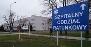 Poznań: Poważna awaria prądu w szpitalu przy ul. Szwajcarskiej