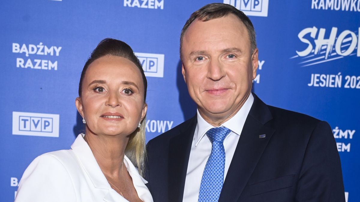Kurscy poznali się w TVP