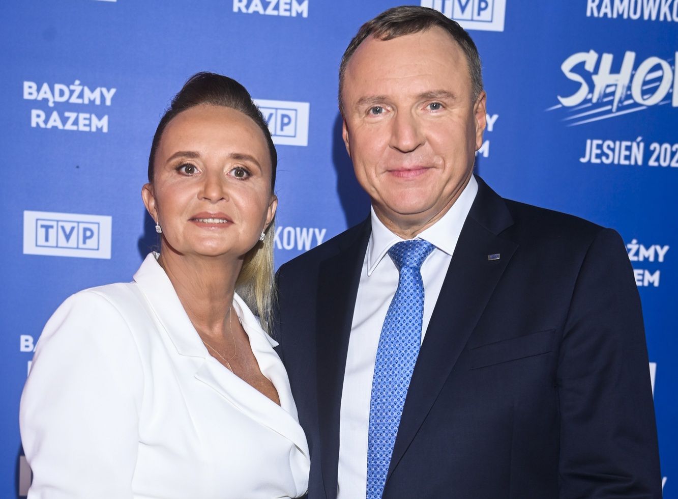 Dziecko Kurskich wystąpiło w spocie TVP. "Może budzić kontrowersje"