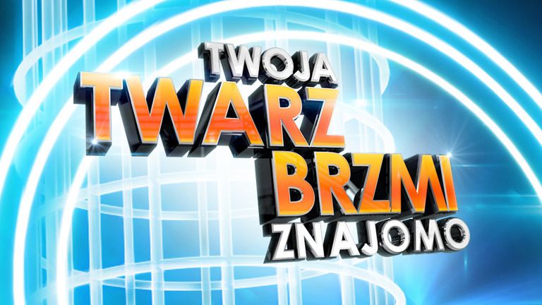 Są dwa filmy promujące "Twoja Twarz Brzmi Znajomo"! Nie ma w nich Joanny Liszowskiej