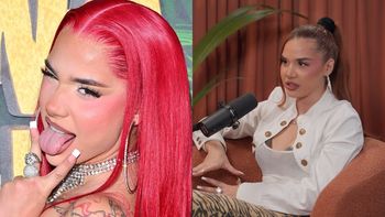 Natalisa skończyła PIELĘGNIARSTWO i opiekowała się starszymi ludźmi. "Myłam te osoby. (...) Tam było ostro"