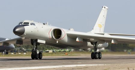 H-20 ciągle nie widać, a H-6 stary, ale jary