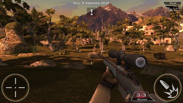 Weekendowy Zestaw Gier i Aplikacji: UseTool, BombSquad i AntiSquad Tactics 24