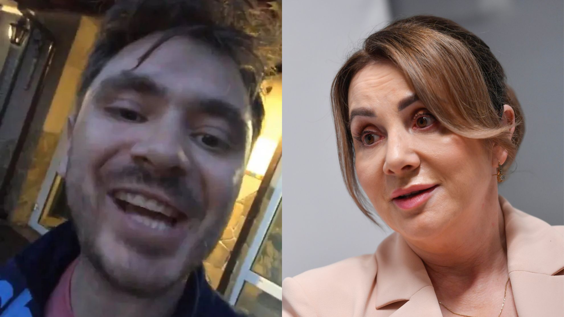 Danuta Martyniuk wierzyła, że syn uporządkuje swoje sprawy