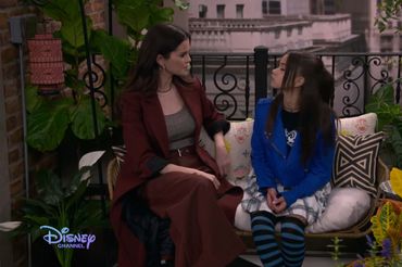 Disney Channel