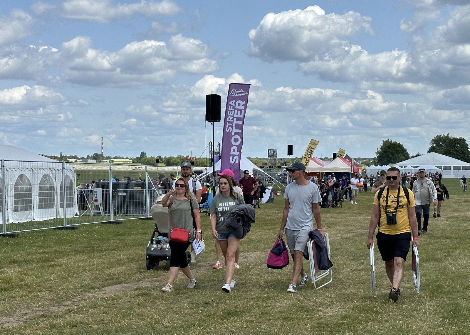 Antidotum Airshow 2025 w Lesznie