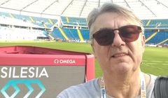 Legendarny komentator sportowy wraca do Telewizji Polskiej