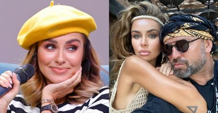 Natalia Siwiec mówi o KRYZYSIE W ZWIĄZKU i jednocześnie chwali Mariusza: "Otworzył się i bardzo do mnie DOSKOCZYŁ"
