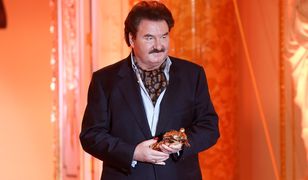 Andrzej Kosmala odpiera ataki internautów. Chodzi o syna Krzysztofa Krawczyka