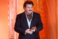 Andrzej Kosmala odpiera ataki internautów. Chodzi o syna Krzysztofa Krawczyka