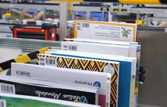 Amazon uruchamia w Polsce usługę druku na życzenie