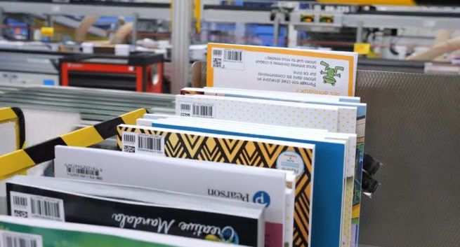 Amazon uruchamia w Polsce usługę druku na życzenie