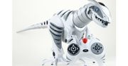 Roboraptor - mechaniczne zwierzątko domowe?