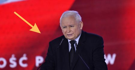 Poseł KO zaatakował Kaczyńskiego. "Drze się do niemieckiego mikrofonu"