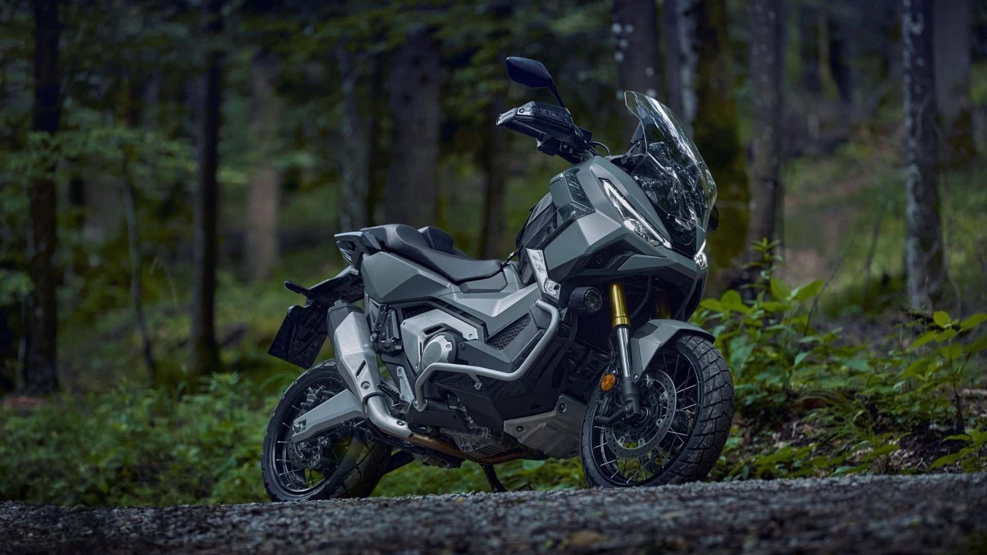 Honda X-ADV na rok 2025