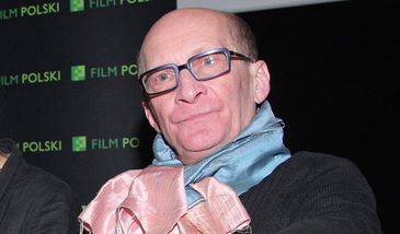 Zmarł w samotności. Opisuje, co działo się przed śmiercią aktora