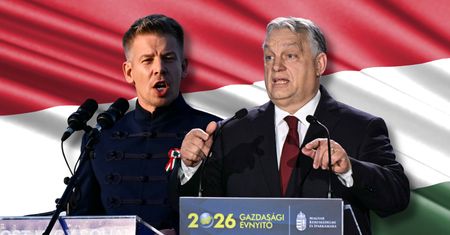 Nowy sondaż na Węgrzech. Widać wyraźny trend