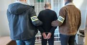 Rzeszów: Krwawy finał rodzinnej awantury. 46-latek odpowie za usiłowanie zabójstwa brata
