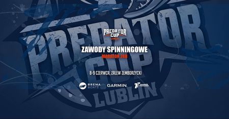 Lublin Predator Cup: sportowa bitwa nad Zalewem Zemborzyckim